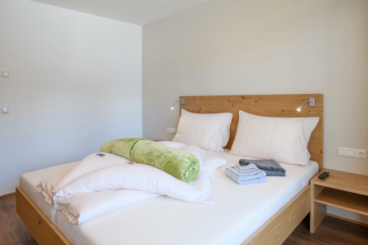 Hotel Almstueble Bergfrieden