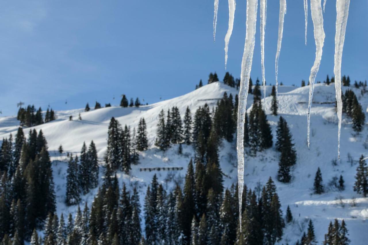 Almstueble Bergfrieden 2*