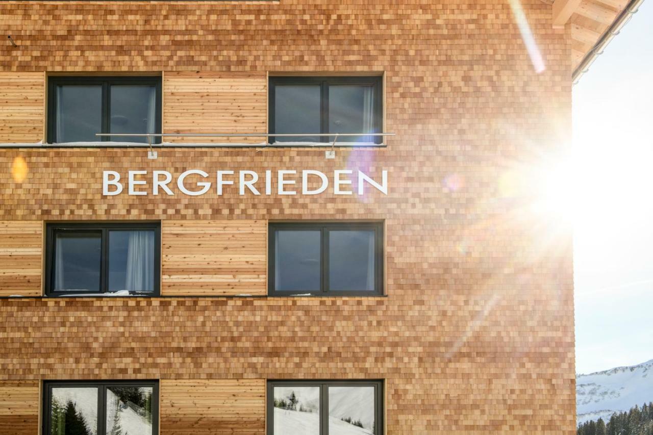 Hotel Almstueble Bergfrieden 2*